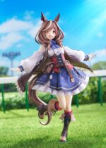 Uma Musume Pretty Derby PVC Statue 1/7 Matikanetannhauser 26 cm – Bild 14