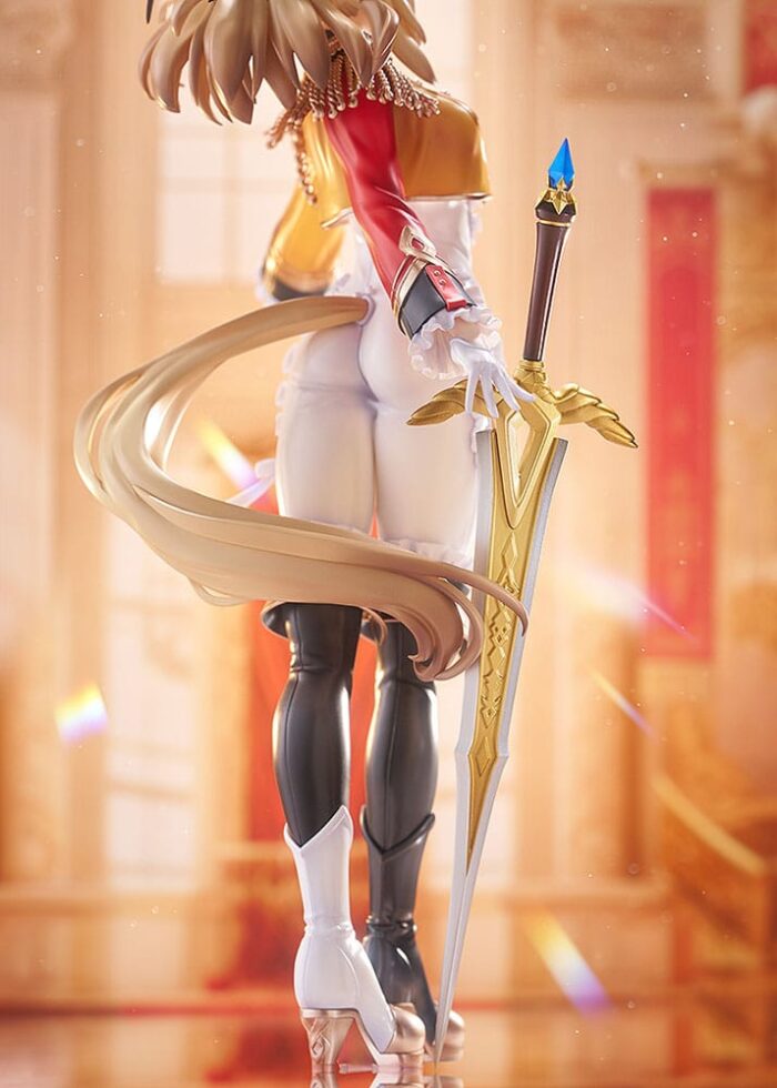 Uma Musume Pretty Derby PVC Statue 1/7 Durandal 26 cm – Bild 4