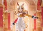 Uma Musume Pretty Derby PVC Statue 1/7 Durandal 26 cm – Bild 7