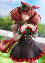 Uma Musume Pretty Derby PVC Statue 1/7 Nice Nature 26 cm – Bild 6