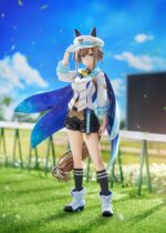 Uma Musume Pretty Derby PVC Statue 1/7 Cheval Grand 27 cm – Bild 11
