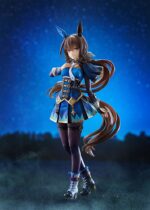 Uma Musume Pretty Derby PVC Statue 1/7 Admire Vega 26 cm – Bild 2