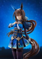 Uma Musume Pretty Derby PVC Statue 1/7 Admire Vega 26 cm – Bild 5