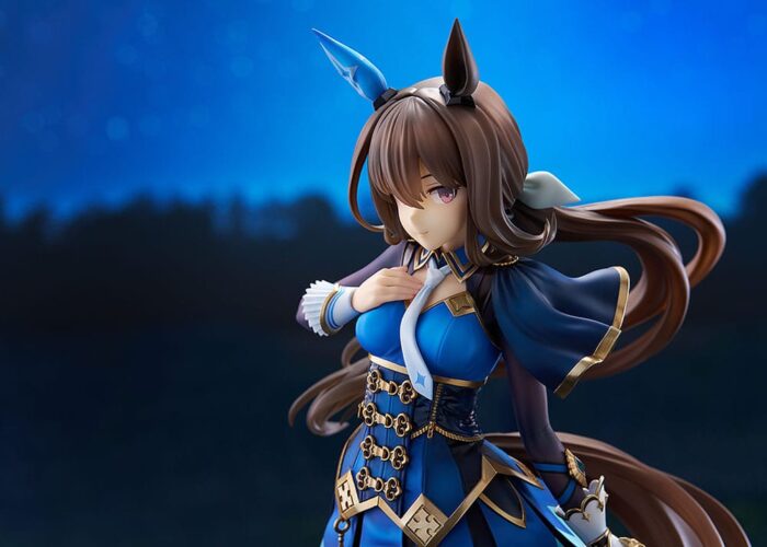 Uma Musume Pretty Derby PVC Statue 1/7 Admire Vega 26 cm – Bild 6