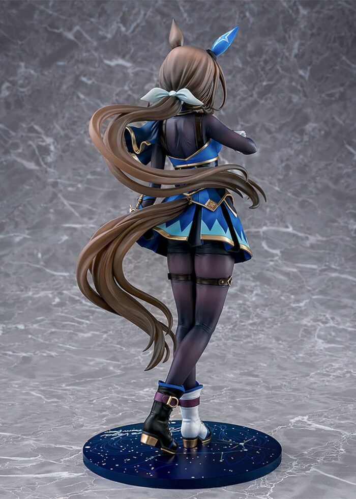 Uma Musume Pretty Derby PVC Statue 1/7 Admire Vega 26 cm – Bild 9