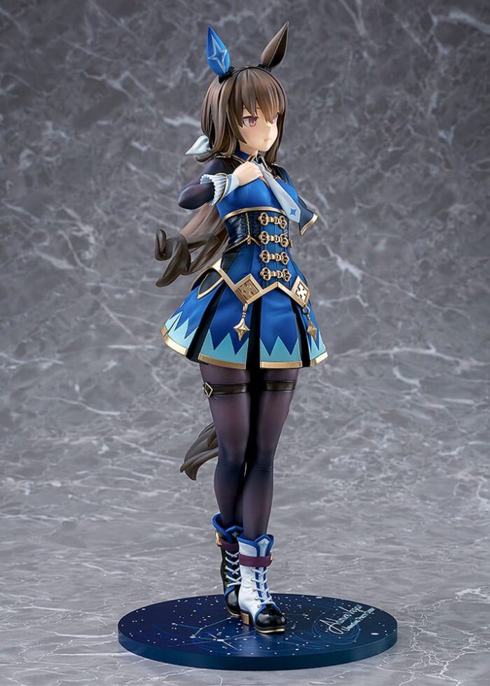 Uma Musume Pretty Derby PVC Statue 1/7 Admire Vega 26 cm – Bild 10