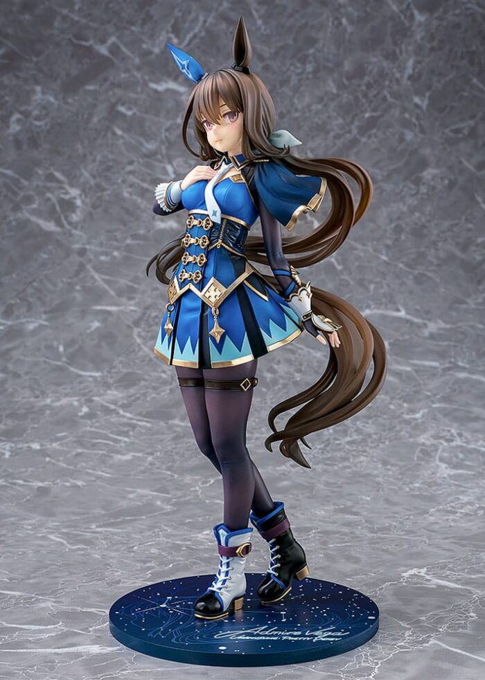 Uma Musume Pretty Derby PVC Statue 1/7 Admire Vega 26 cm – Bild 11