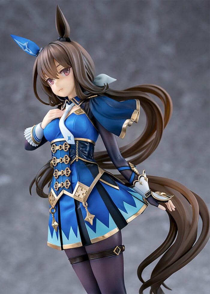 Uma Musume Pretty Derby PVC Statue 1/7 Admire Vega 26 cm – Bild 12