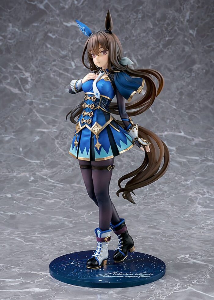 Uma Musume Pretty Derby PVC Statue 1/7 Admire Vega 26 cm – Bild 13