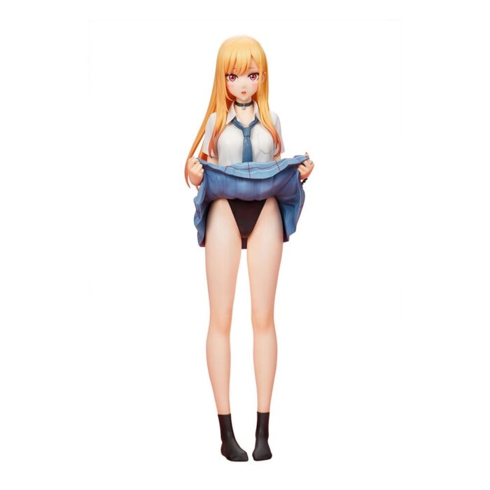 x_qsq84319.jpg My Dress-Up Darling Statue PVC 1/7 Marin Kitagawa 26 cm – Bild 1