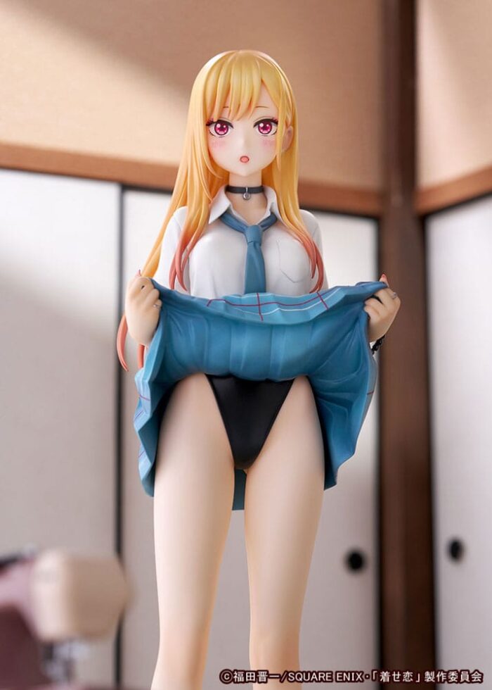 x_qsq84319_b.jpg My Dress-Up Darling Statue PVC 1/7 Marin Kitagawa 26 cm – Bild 3