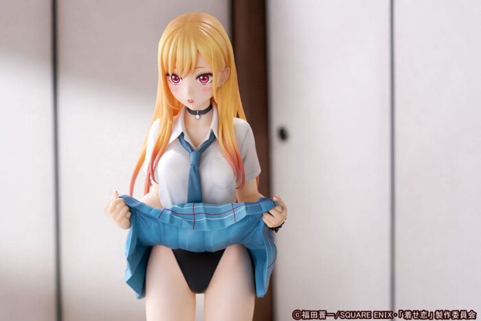 x_qsq84319_d.jpg My Dress-Up Darling Statue PVC 1/7 Marin Kitagawa 26 cm – Bild 5