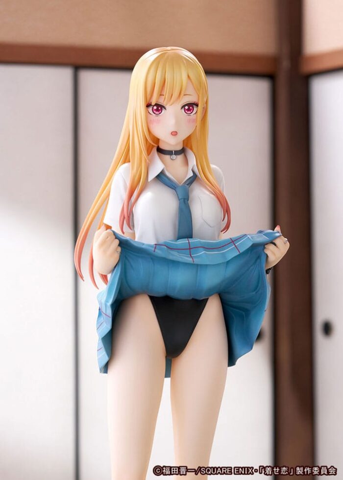 x_qsq84319_e.jpg My Dress-Up Darling Statue PVC 1/7 Marin Kitagawa 26 cm – Bild 6