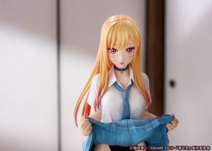 x_qsq84319_g.jpg My Dress-Up Darling Statue PVC 1/7 Marin Kitagawa 26 cm – Bild 8