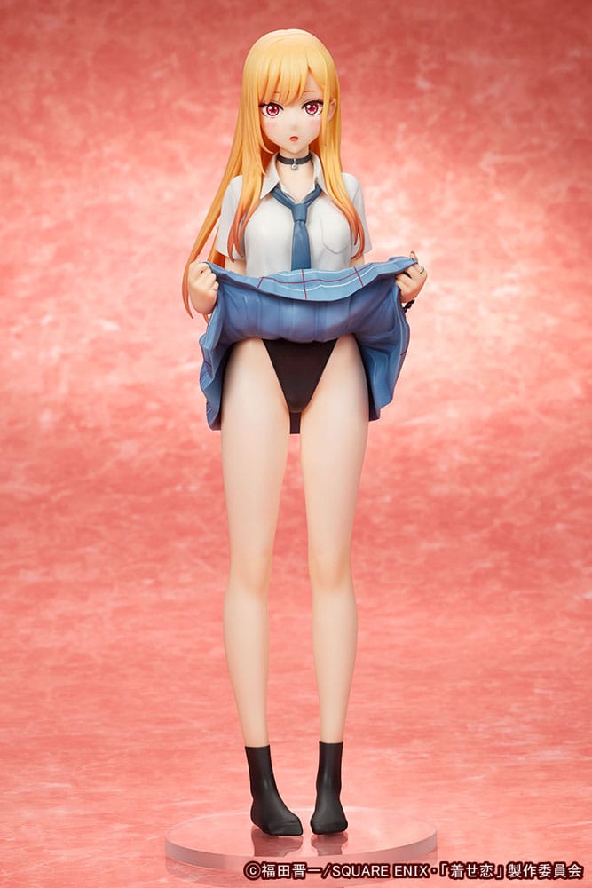 x_qsq84319_h.jpg My Dress-Up Darling Statue PVC 1/7 Marin Kitagawa 26 cm – Bild 9