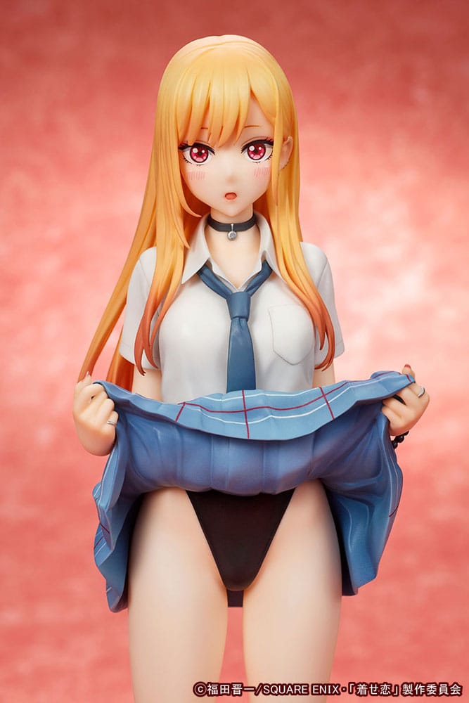 x_qsq84319_i.jpg My Dress-Up Darling Statue PVC 1/7 Marin Kitagawa 26 cm – Bild 10