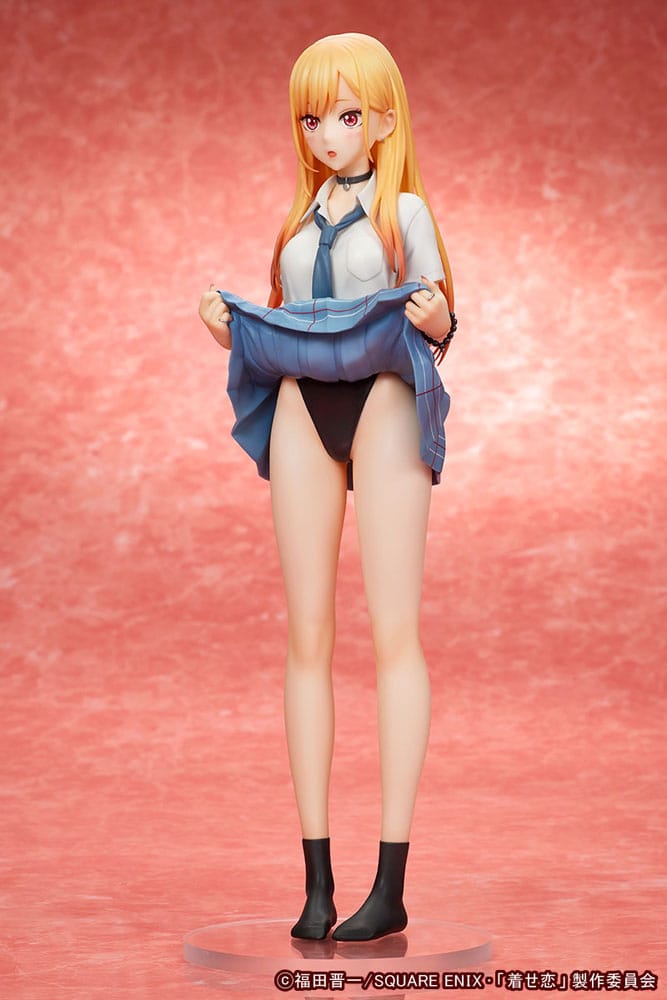 x_qsq84319_k.jpg My Dress-Up Darling Statue PVC 1/7 Marin Kitagawa 26 cm – Bild 12