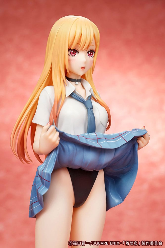 x_qsq84319_m.jpg My Dress-Up Darling Statue PVC 1/7 Marin Kitagawa 26 cm – Bild 14