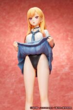 My Dress-Up Darling Statue PVC 1/7 Marin Kitagawa 26 cm – Bild 15