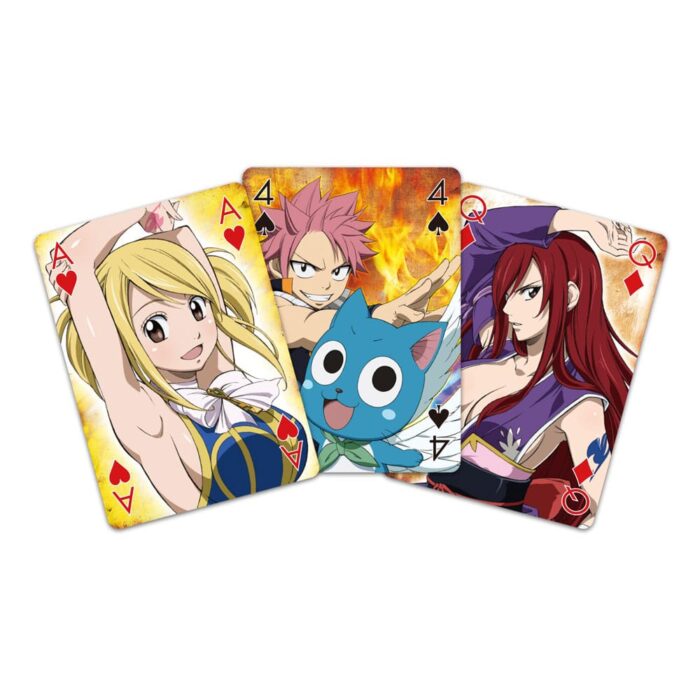 x_saka83212.jpg Fairy Tail Spielkarten Characters #2 – Bild 1