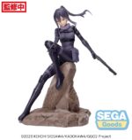 Sword Art Online Alternative: Gun Gale Online II Luminasta PVC Statue Pitohui 20 cm – Bild 7