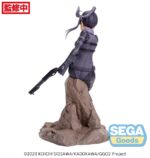 Sword Art Online Alternative: Gun Gale Online II Luminasta PVC Statue Pitohui 20 cm – Bild 8