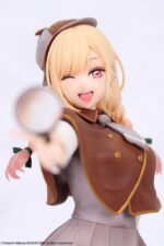 My Dress-Up Darling Vivit PVC Statue Marin Kitagawa Detective Ver. 18 cm – Bild 4