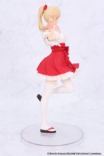 My Dress-Up Darling Vivit PVC Statue Marin Kitagawa Shrine Maiden Ver. heo exclusive 20 cm – Bild 3