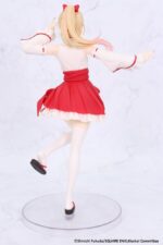 My Dress-Up Darling Vivit PVC Statue Marin Kitagawa Shrine Maiden Ver. heo exclusive 20 cm – Bild 4