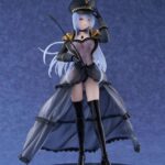 My Dress Up Darling AMP+ PVC Statue Marin Kitagawa Black Lobelia Ver. 21 cm