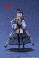 My Dress Up Darling AMP+ PVC Statue Marin Kitagawa Black Lobelia Ver. 21 cm – Bild 2