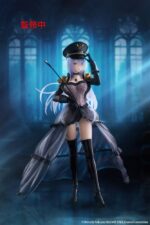 My Dress Up Darling AMP+ PVC Statue Marin Kitagawa Black Lobelia Ver. 21 cm – Bild 10