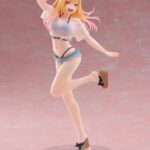 My Dress-Up Darling Coreful PVC Statue Marin Kitagawa Swimwear Ver. 18 cm