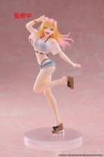 My Dress-Up Darling Coreful PVC Statue Marin Kitagawa Swimwear Ver. 18 cm – Bild 2