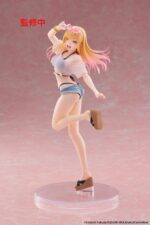 My Dress-Up Darling Coreful PVC Statue Marin Kitagawa Swimwear Ver. 18 cm – Bild 3