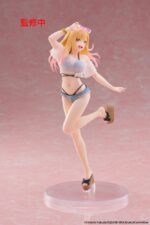My Dress-Up Darling Coreful PVC Statue Marin Kitagawa Swimwear Ver. 18 cm – Bild 6