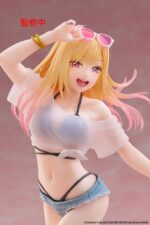 My Dress-Up Darling Coreful PVC Statue Marin Kitagawa Swimwear Ver. 18 cm – Bild 7