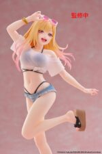 My Dress-Up Darling Coreful PVC Statue Marin Kitagawa Swimwear Ver. 18 cm – Bild 8