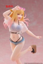 My Dress-Up Darling Coreful PVC Statue Marin Kitagawa Swimwear Ver. 18 cm – Bild 9