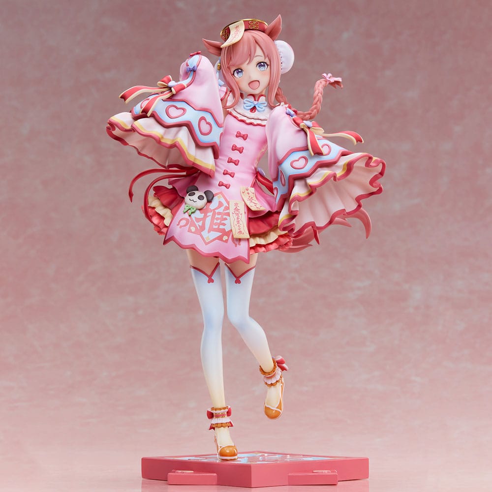 x_uncr462876uc.jpg Uma Musume: Pretty Derby PVC Statue 1/6 Agnes Digital Lovely Jiangshi Ver. 32 cm – Bild 1