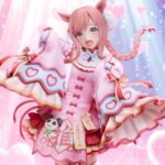 Uma Musume: Pretty Derby PVC Statue 1/6 Agnes Digital Lovely Jiangshi Ver. 32 cm – Bild 4