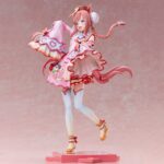 Uma Musume: Pretty Derby PVC Statue 1/6 Agnes Digital Lovely Jiangshi Ver. 32 cm – Bild 6