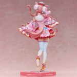 Uma Musume: Pretty Derby PVC Statue 1/6 Agnes Digital Lovely Jiangshi Ver. 32 cm – Bild 7