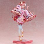Uma Musume: Pretty Derby PVC Statue 1/6 Agnes Digital Lovely Jiangshi Ver. 32 cm – Bild 9