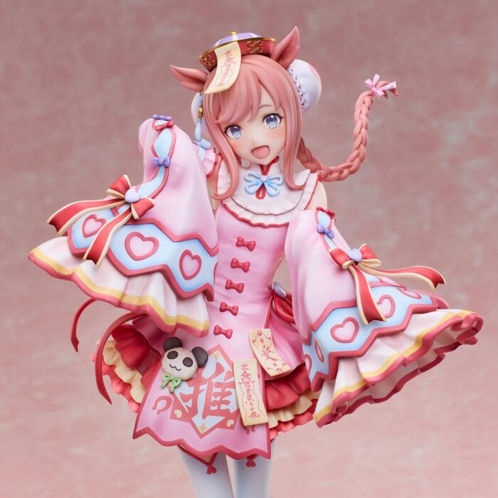 Uma Musume: Pretty Derby PVC Statue 1/6 Agnes Digital Lovely Jiangshi Ver. 32 cm – Bild 12