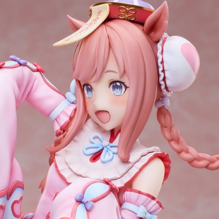 Uma Musume: Pretty Derby PVC Statue 1/6 Agnes Digital Lovely Jiangshi Ver. 32 cm – Bild 14