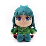 Die Tagebücher der Apothekerin Plüschfigur Maomao 22 cm