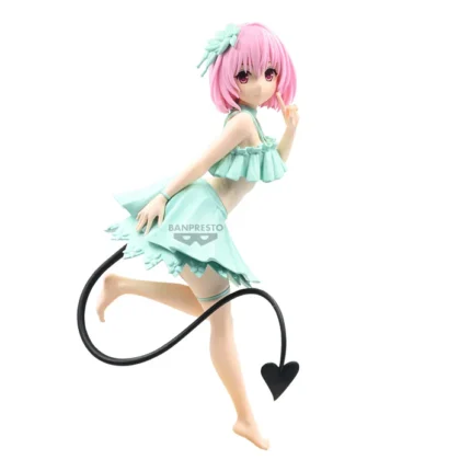 Momo Belia Deviluke To Love-Ru Darkness