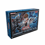 Yu-Gi-Oh TCG