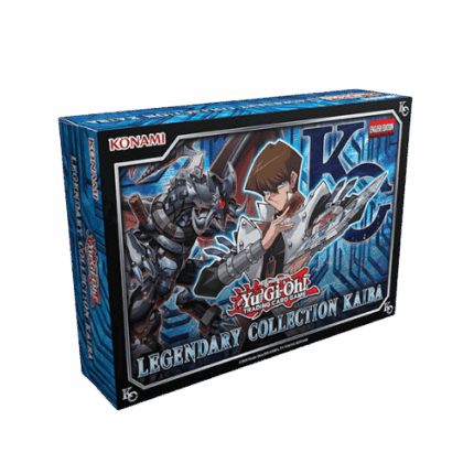 Yu-Gi-Oh TCG